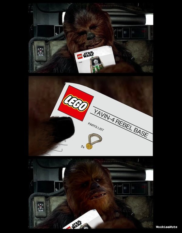 Memes For Sci-Fi Fans (24 pics)