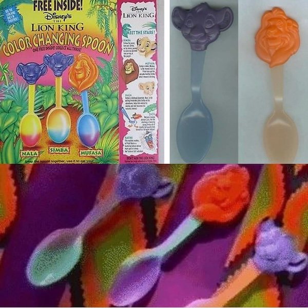 Cool Toys From Cereal Boxes (17 pics)
