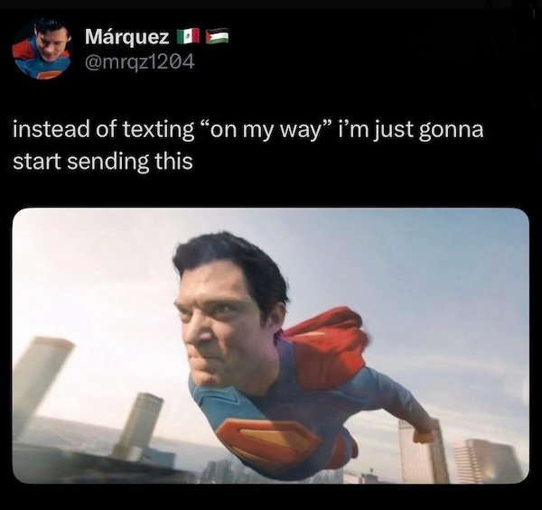 Memes For Sci-Fi Fans (24 pics)