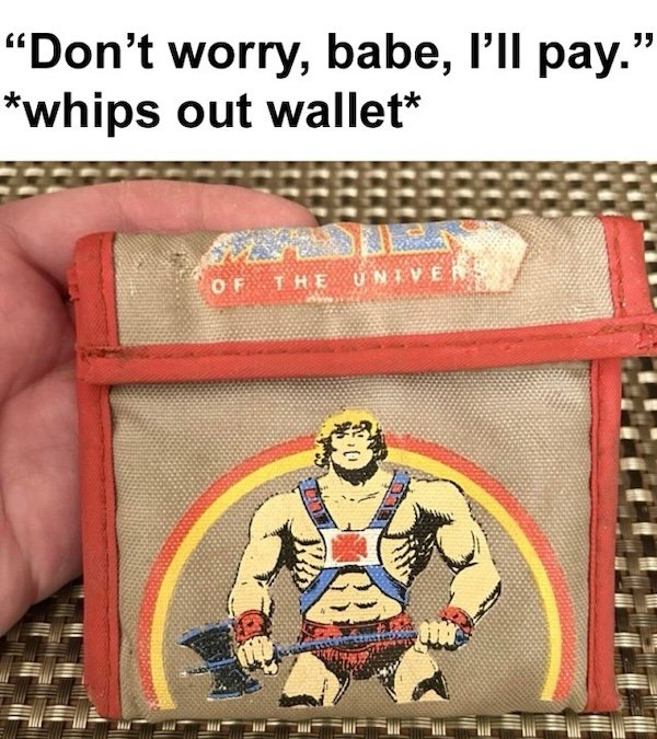 Memes For Sci-Fi Fans (24 pics)