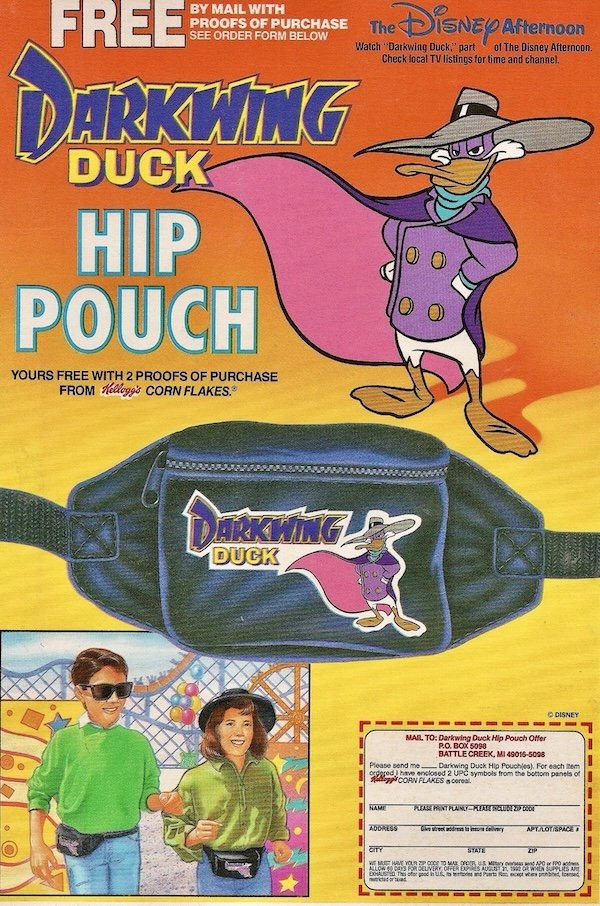 Cool Toys From Cereal Boxes (17 pics)