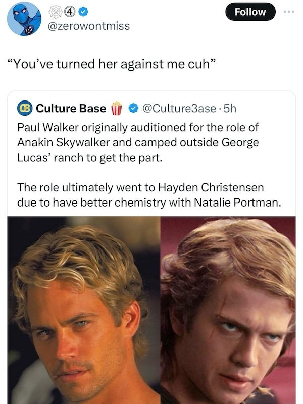 Memes For Sci-Fi Fans (24 pics)