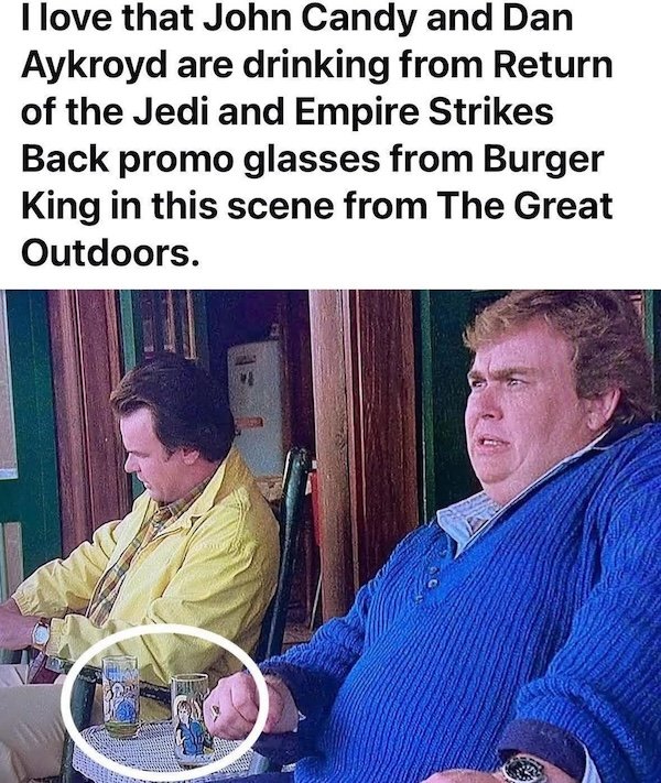 Memes For Sci-Fi Fans (24 pics)