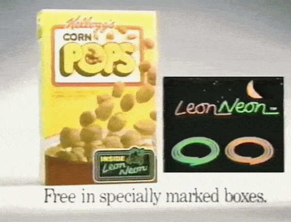 Cool Toys From Cereal Boxes (17 pics)