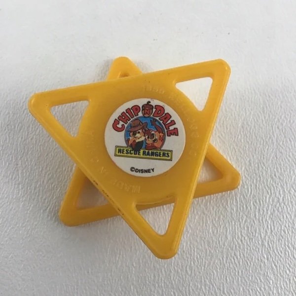 Cool Toys From Cereal Boxes (17 pics)