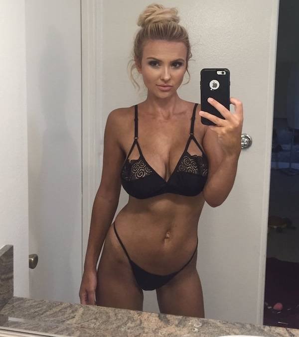 Beauty Girls (48 pics)