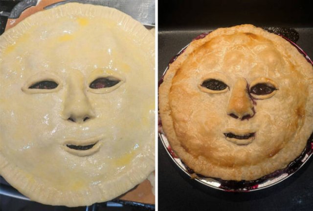 Really Cool Cakes (25 pics)