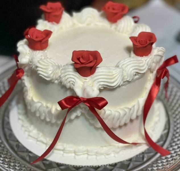 Really Cool Cakes (25 pics)