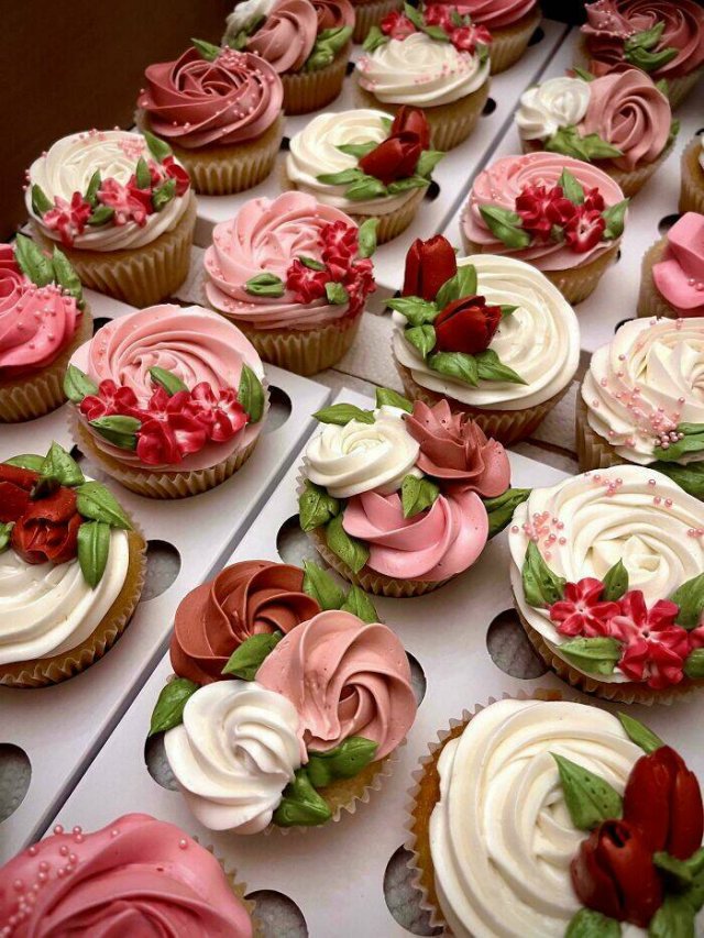 Really Cool Cakes (25 pics)