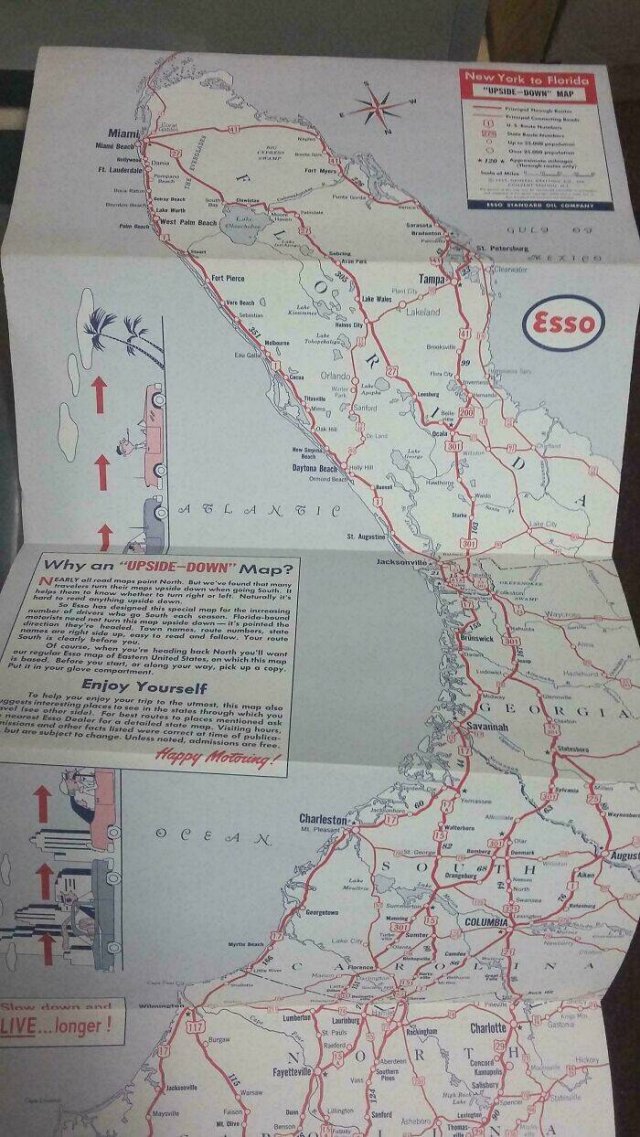 Vintage Things And Photos From The 50's (24 pics)