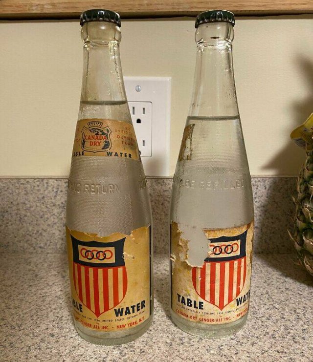 Vintage Things And Photos From The 50's (24 pics)