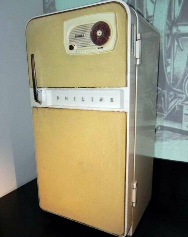 Vintage Things And Photos From The 50's (24 pics)
