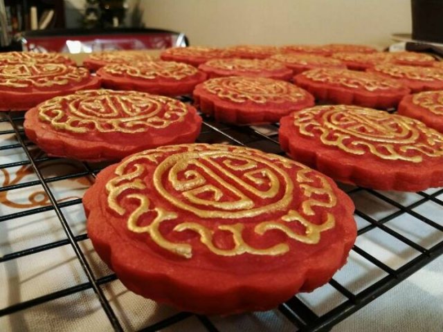 Really Cool Cakes (25 pics)