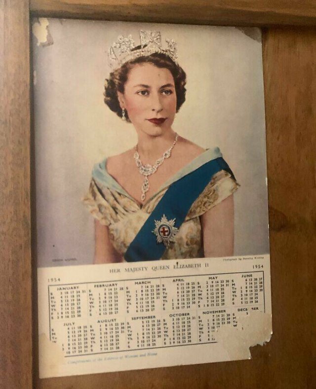 Vintage Things And Photos From The 50's (24 pics)