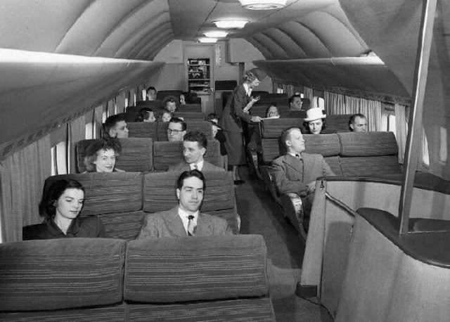 Vintage Things And Photos From The 50's (24 pics)