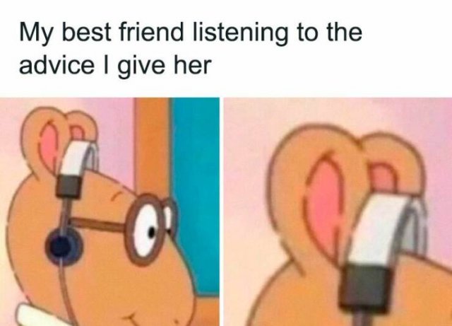 Memes About Relationships (23 pics)