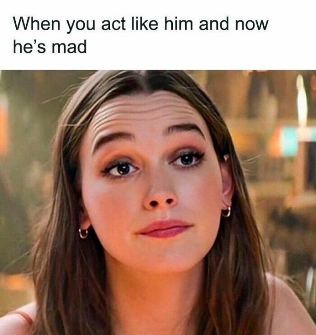 Memes About Relationships (23 pics)