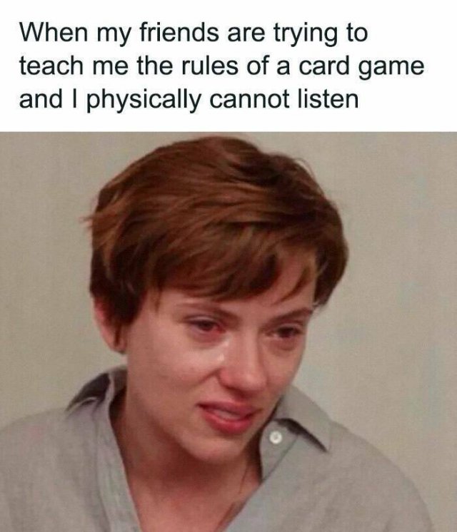 Memes About Relationships (23 pics)