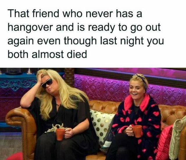 Memes About Relationships (23 pics)