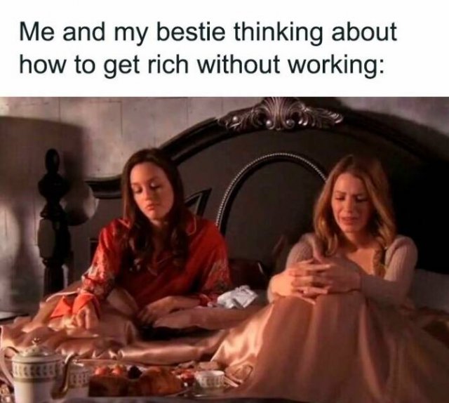 Memes About Relationships (23 pics)
