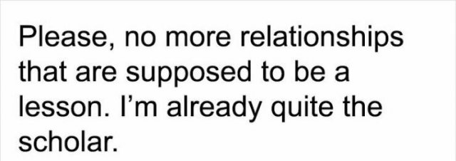 Memes About Relationships (23 pics)