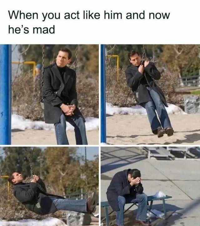 Memes About Relationships (23 pics)
