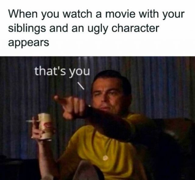 Memes About Relationships (23 pics)