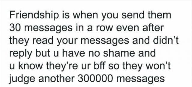 Memes About Relationships (23 pics)