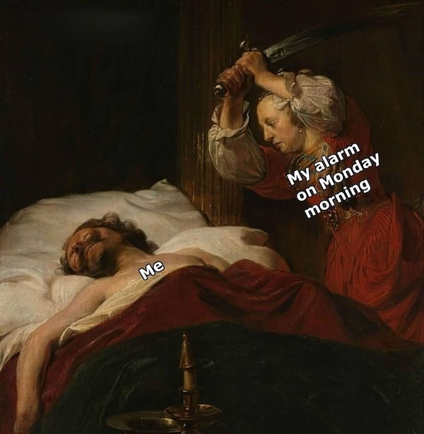 Classical Memes (24 pics)