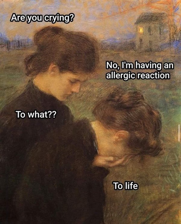 Classical Memes (24 pics)