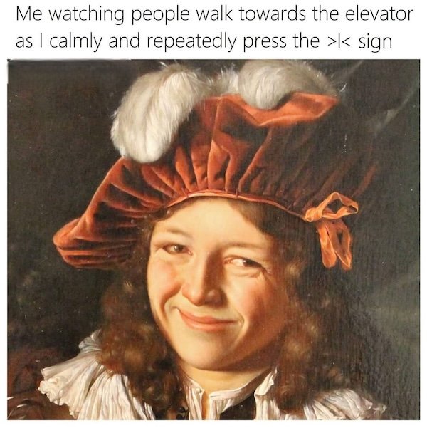 Classical Memes (24 pics)