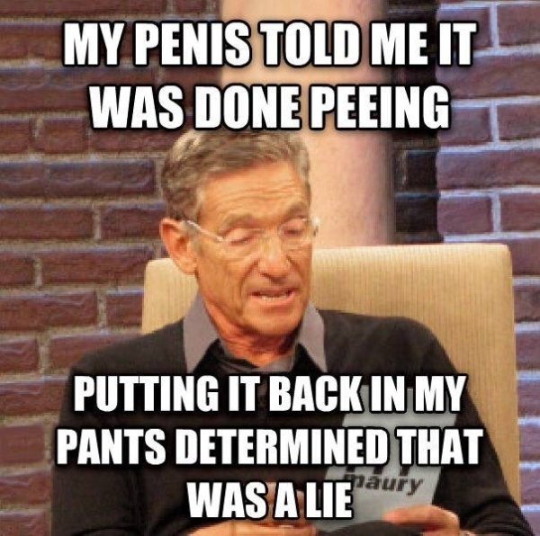 Random Memes (34 pics)