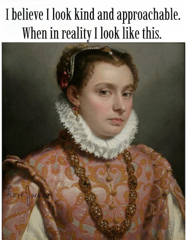 Classical Memes (24 pics)