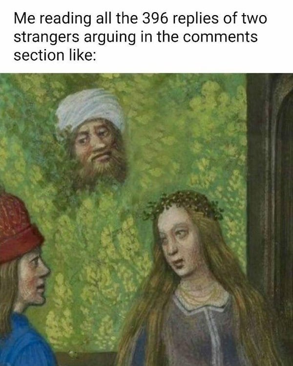 Classical Memes (24 pics)