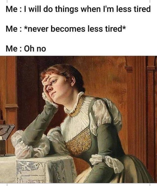 Classical Memes (24 pics)