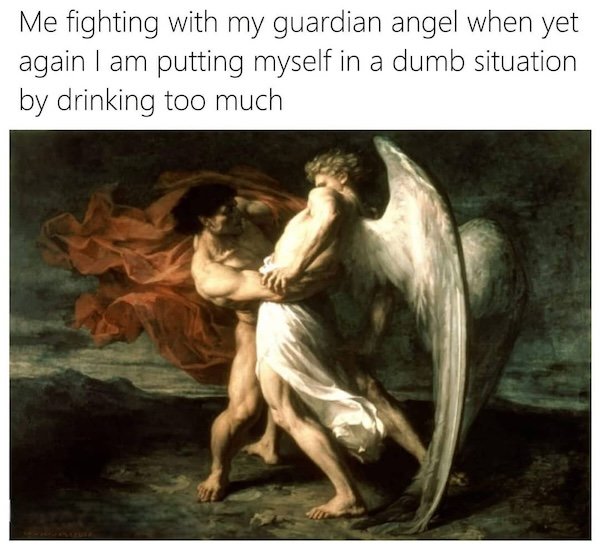 Classical Memes (24 pics)