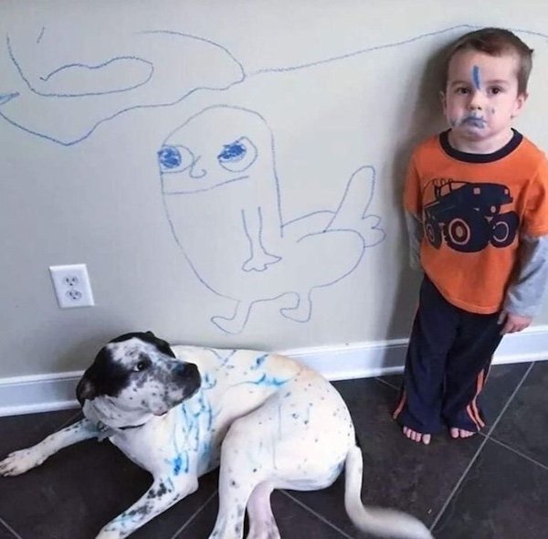 Random Memes (34 pics)