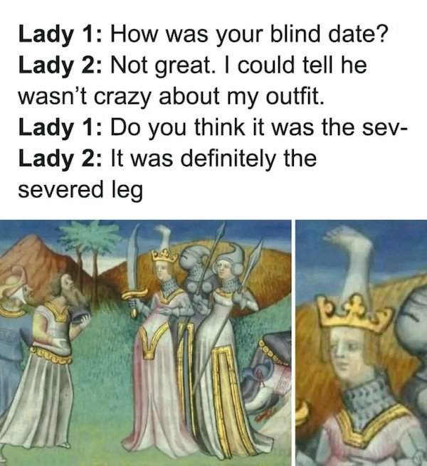 Classical Memes (24 pics)