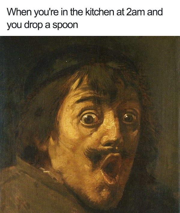Classical Memes (24 pics)