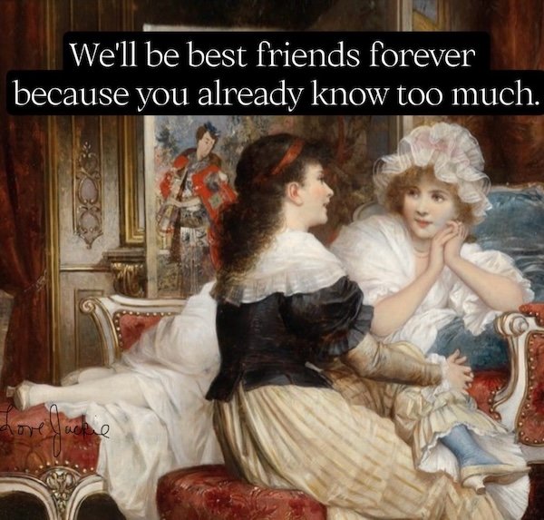 Classical Memes (24 pics)