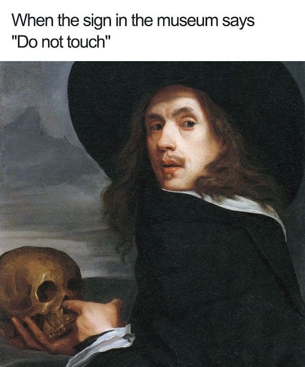 Classical Memes (24 pics)