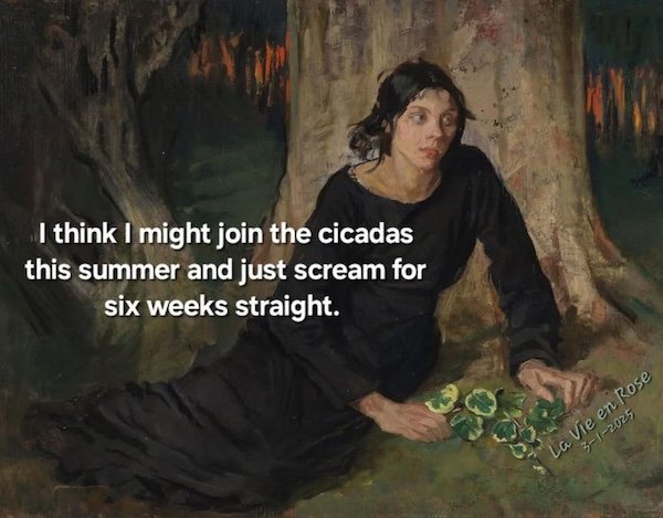 Classical Memes (24 pics)
