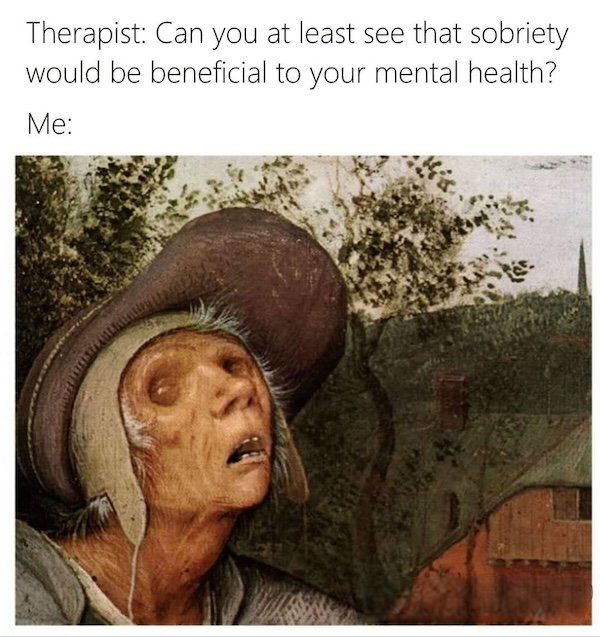 Classical Memes (24 pics)