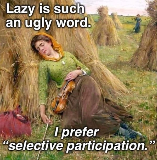 Classical Memes (24 pics)