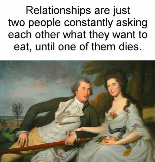 Classical Memes (24 pics)