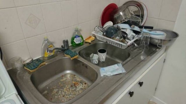 Annoying Habits (27 pics)