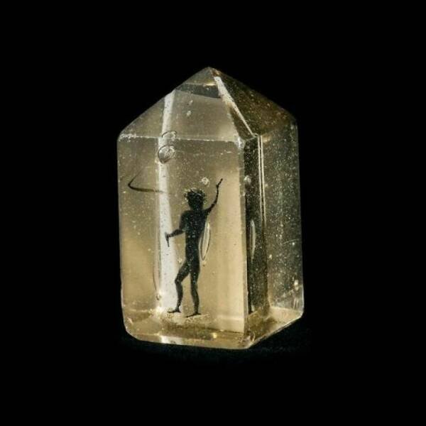 Interesting Finds (19 pics)