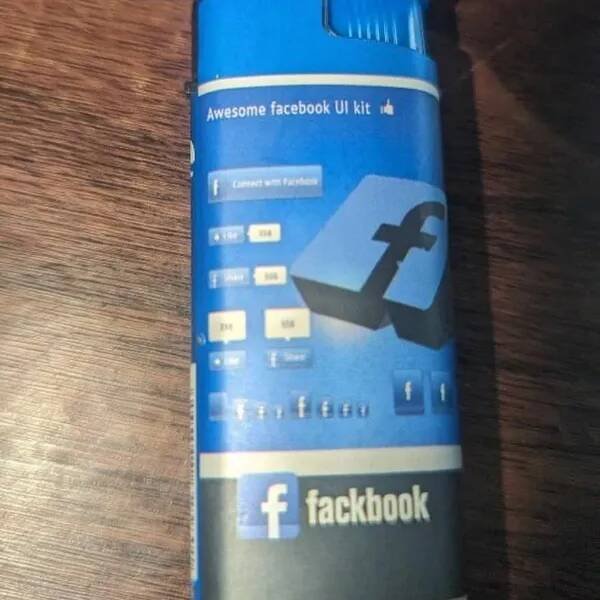 Fake Brands (24 pics)