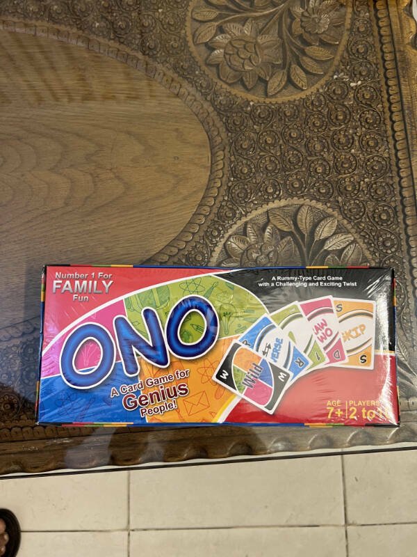 Fake Brands (24 pics)