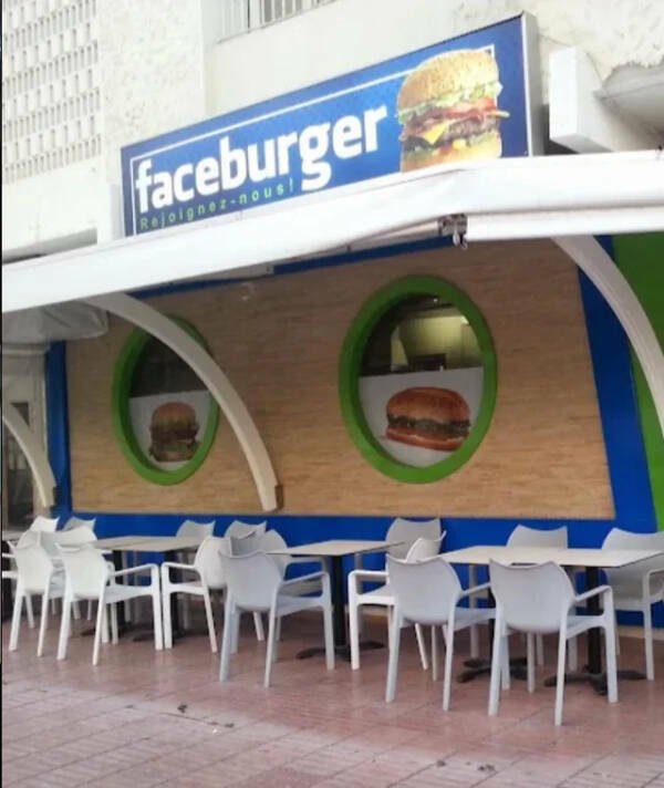 Fake Brands (24 pics)